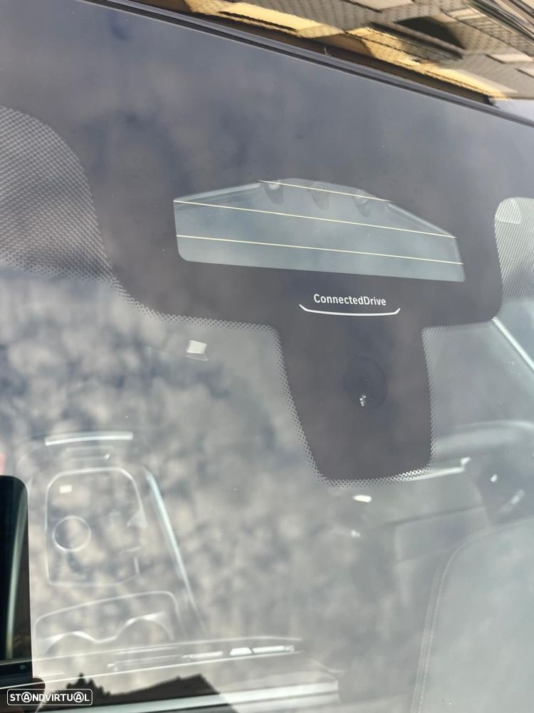 BMW X5 30 d xDrive Pack M - 11