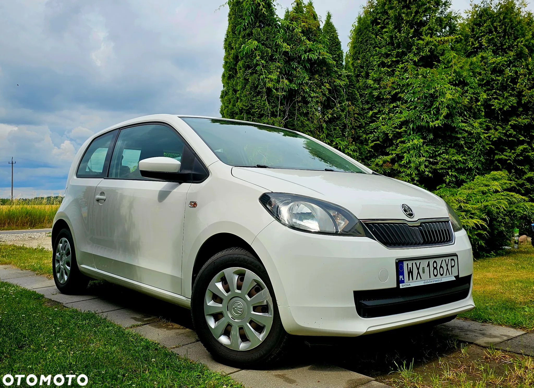 Skoda Citigo 1.0 Ambition - 1