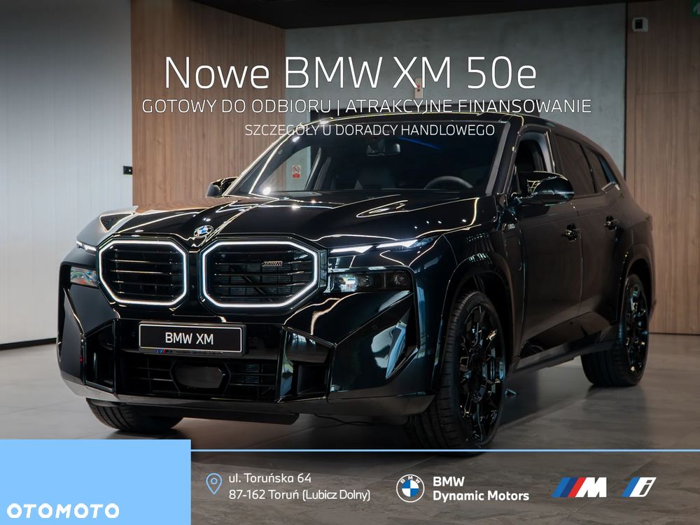 BMW XM - 2