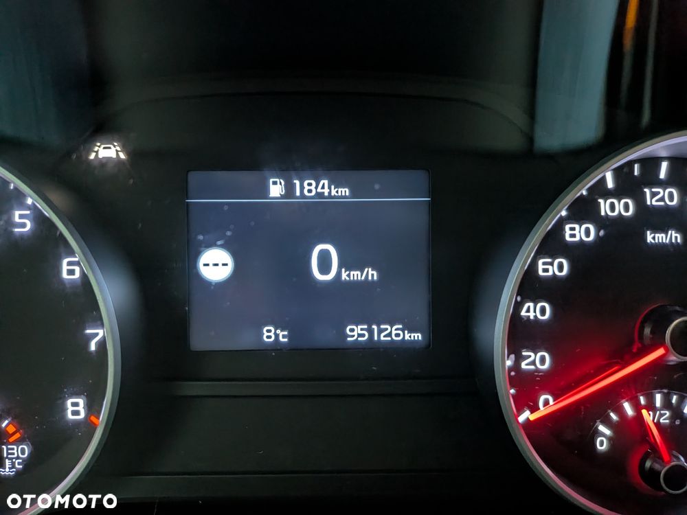 Kia Sportage 1.6 GDI 2WD Black Edition - 15