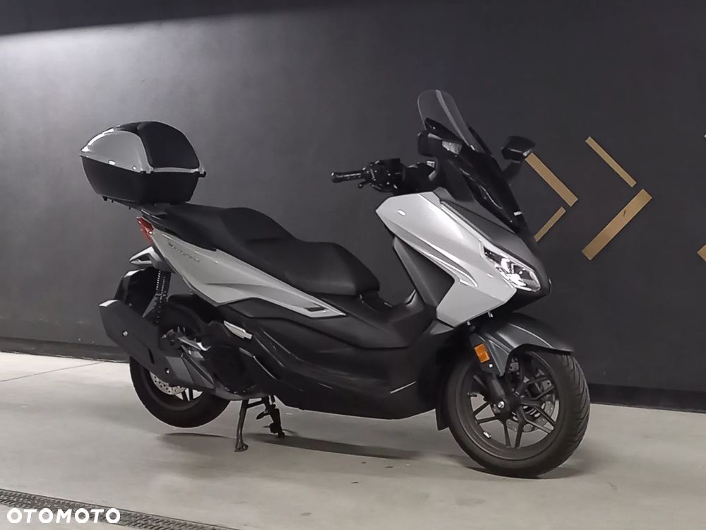 Honda NSS - 3