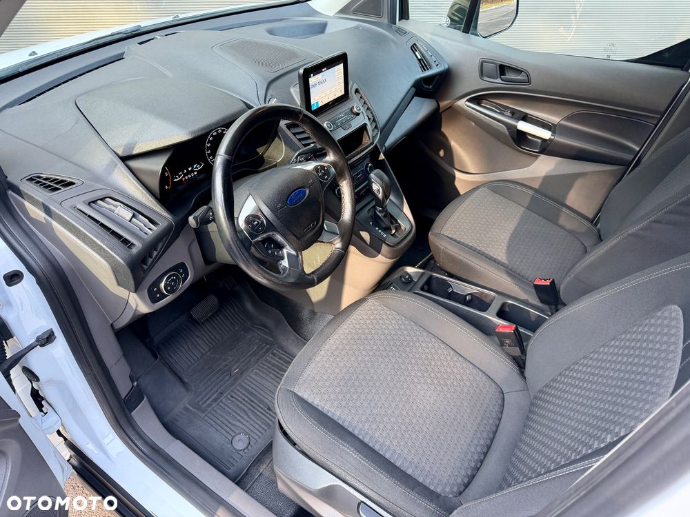 Ford Transit Connect Long L2 - 12