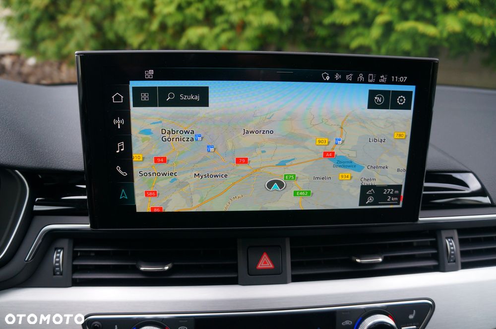 Audi A5 Sportback 40 TFSI S tronic S line - 29