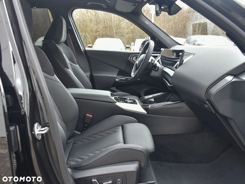 BMW X3 20d xDrive - 15