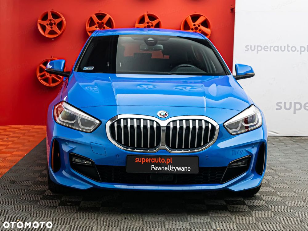 BMW Seria 1