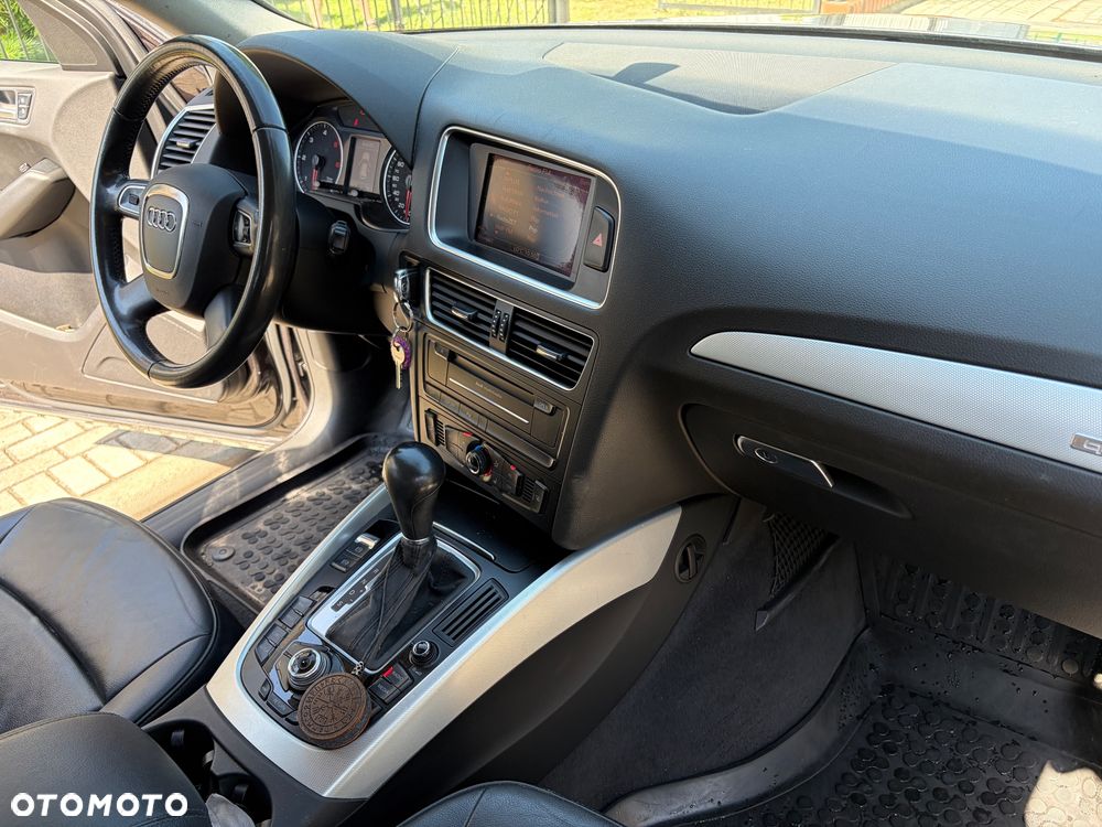 Audi Q5 2.0 TDI Quattro S tronic - 20