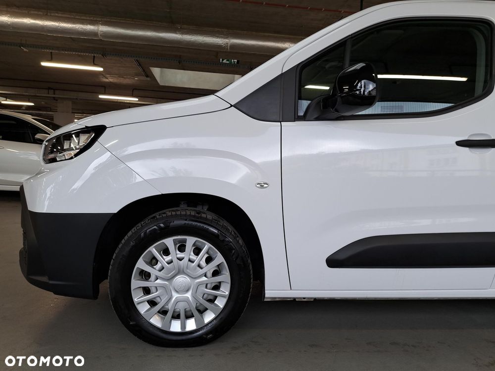Toyota PROACE CITY - 27