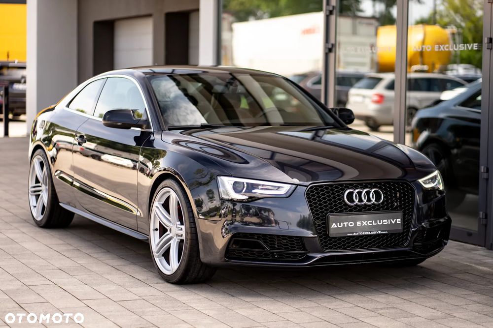 Audi A5 Coupé - 15