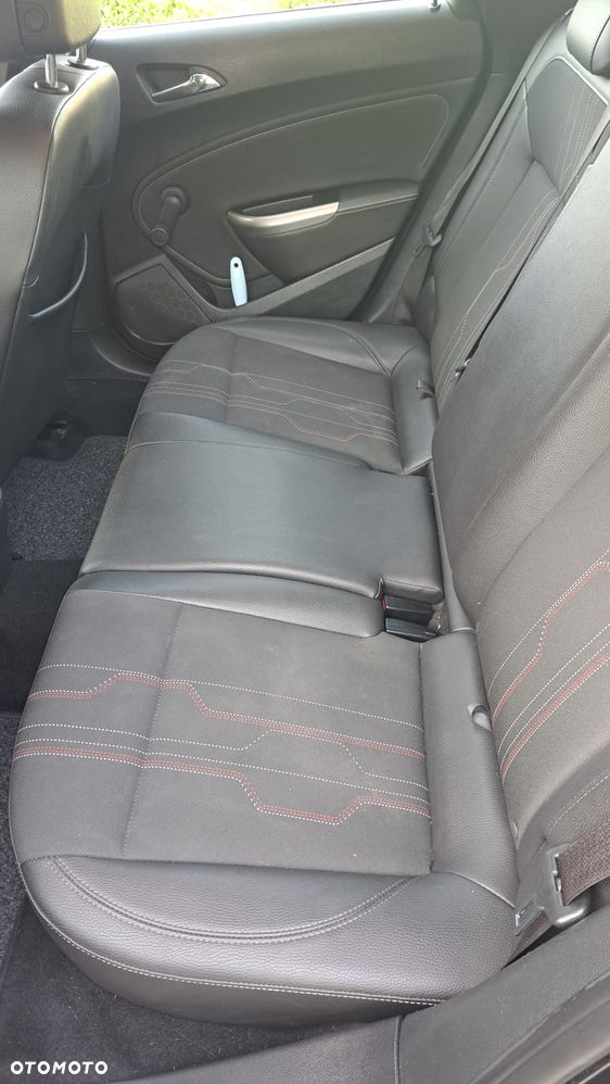 Opel Astra - 6