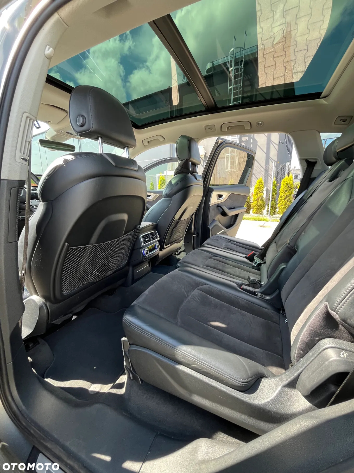 Audi Q7 3.0 TDI ultra Quattro Tiptronic - 14