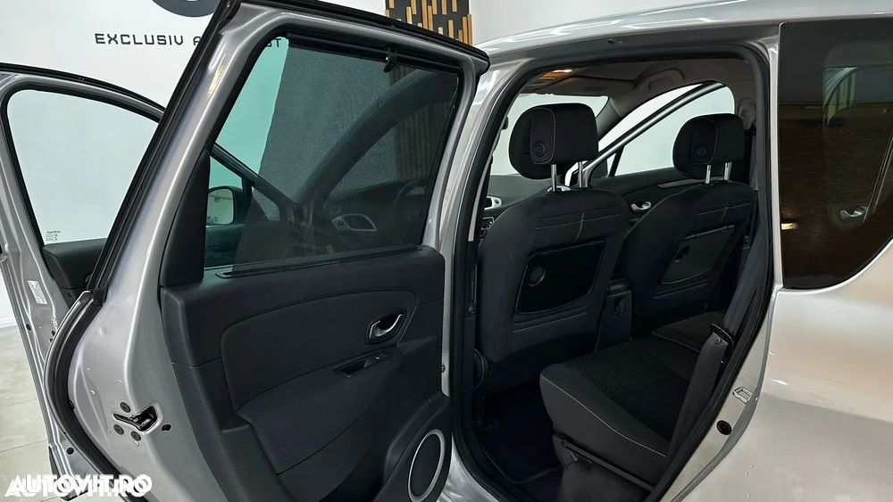 Renault Scenic 1.5 dCi Dynamique - 17