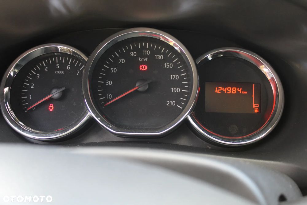 Dacia Logan 1.2 16V Ambiance - 38