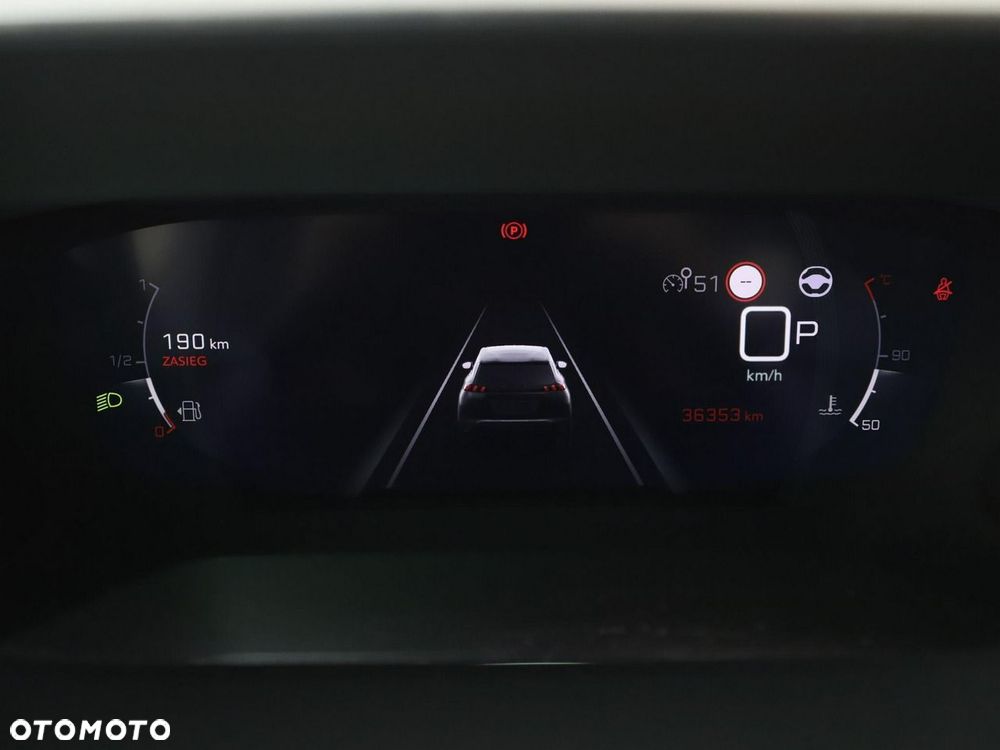 Peugeot 2008 PureTech 130 EAT8 Allure - 23