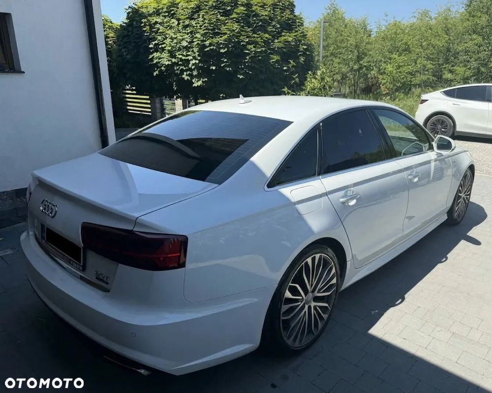 Audi A6 Limousine - 15