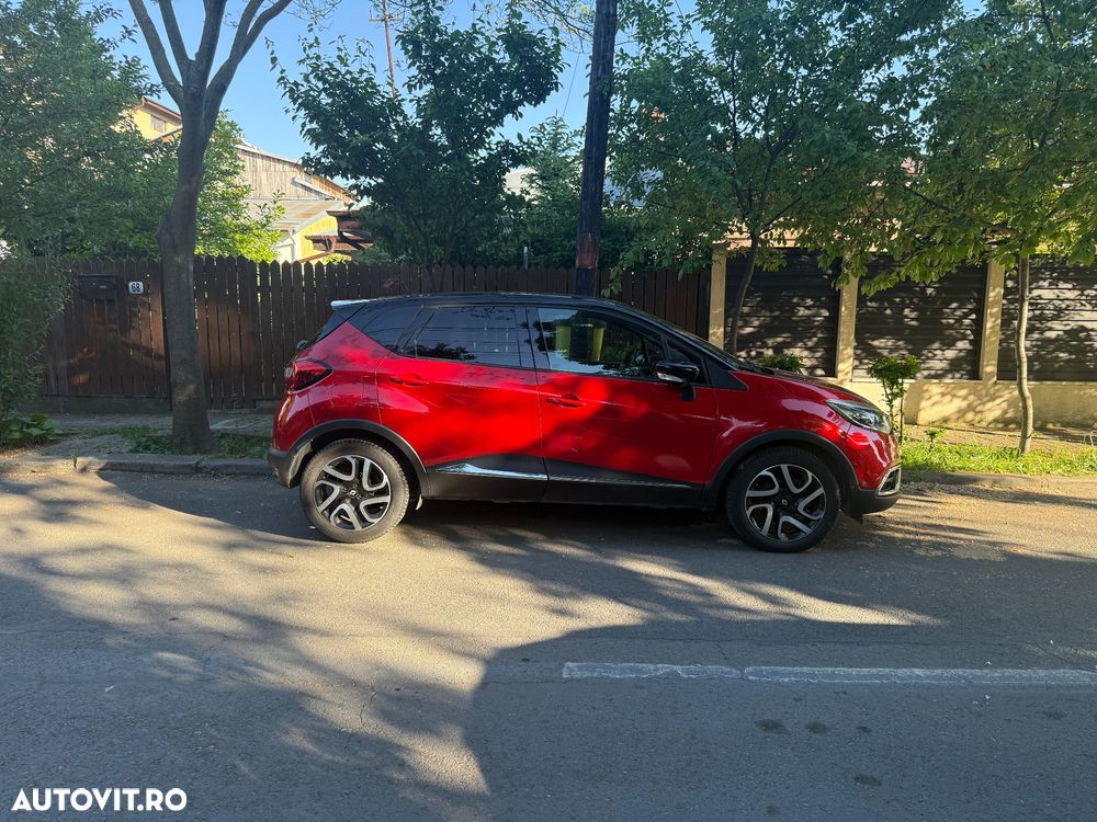 Renault Captur ENERGY dCi 90 EDC XMOD - 3