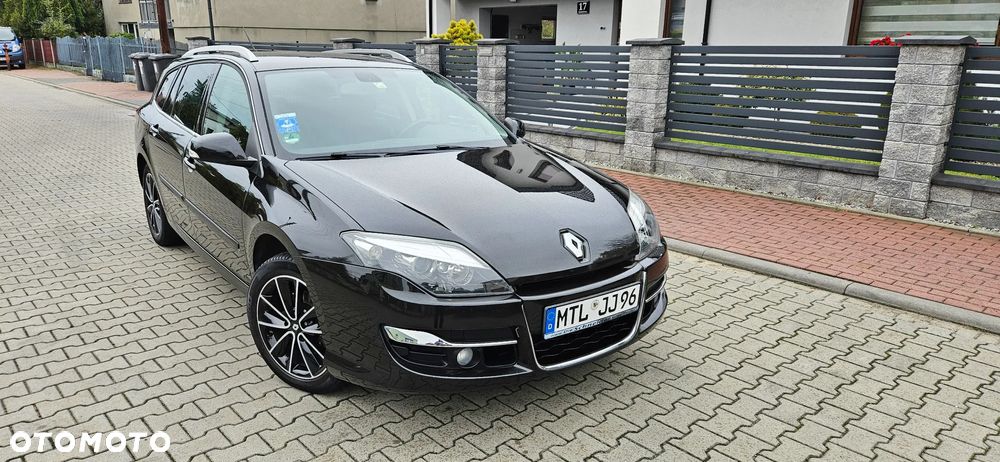 Renault Laguna 2.0 16V Dynamique - 2