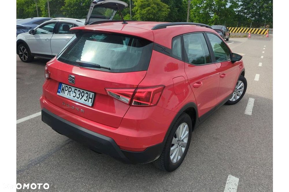 Seat Arona 1.0 TSI Style S&S - 3