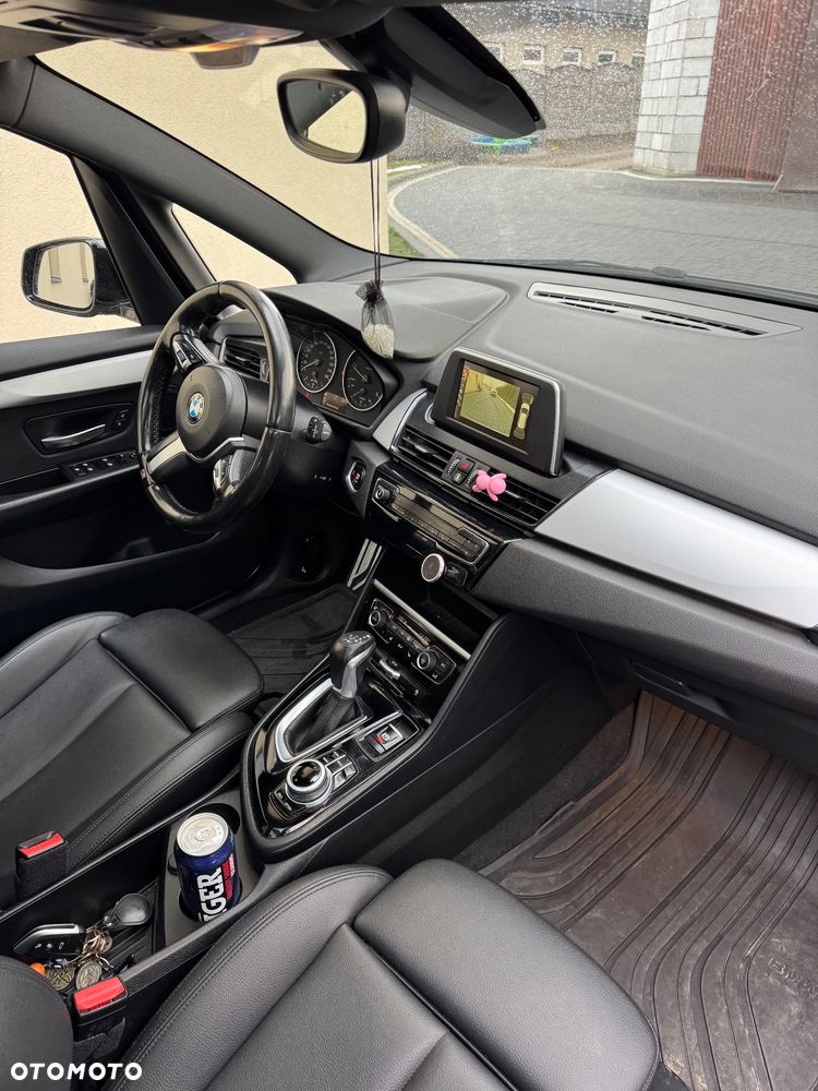 BMW Seria 2 - 12