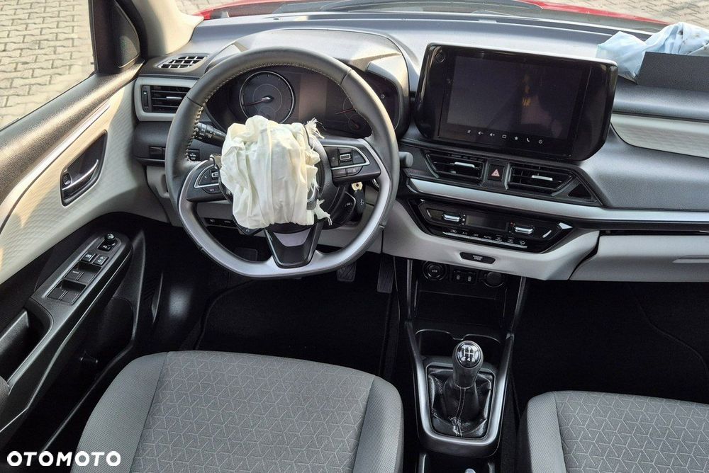 Suzuki Swift 1.2 Dualjet SHVS Elegance - 13