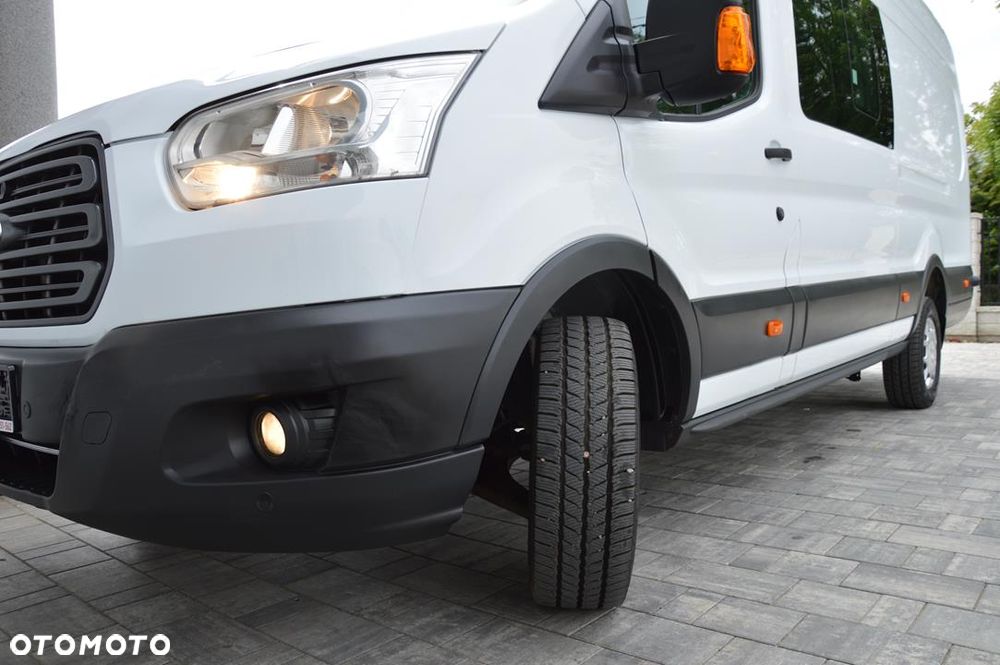 Ford Transit - 31
