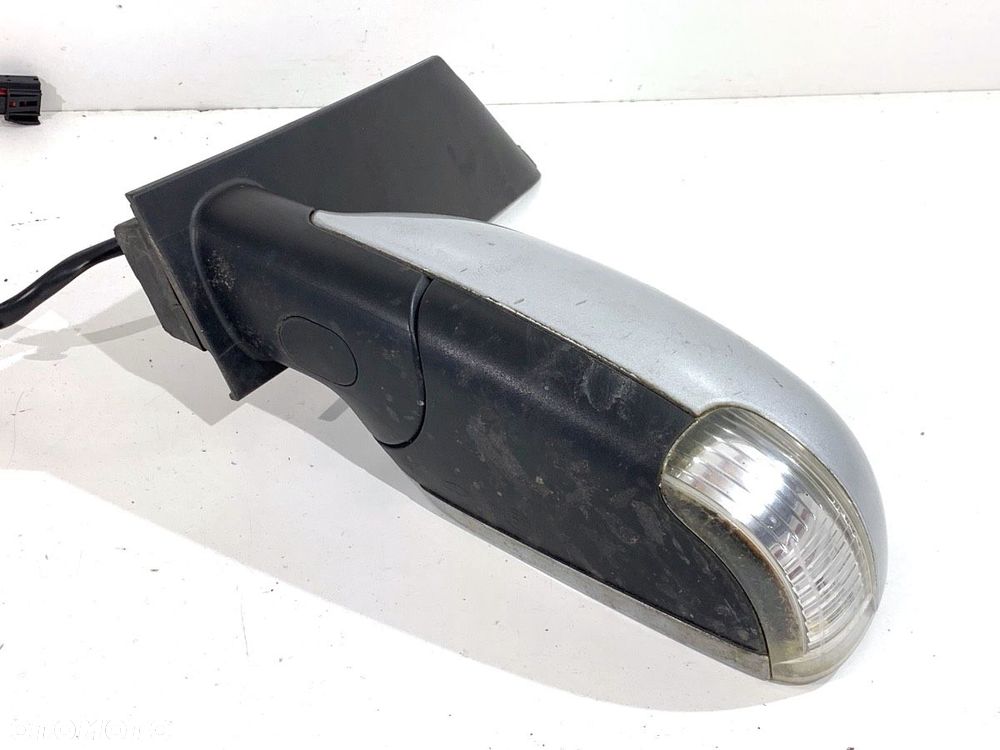 LUSTERKO LEWY  VW TOURAN (1T1, 1T2) 2003 - 2010 1.6 FSI 85 kW [115 KM] benzyna 2003 - 2007 - 3