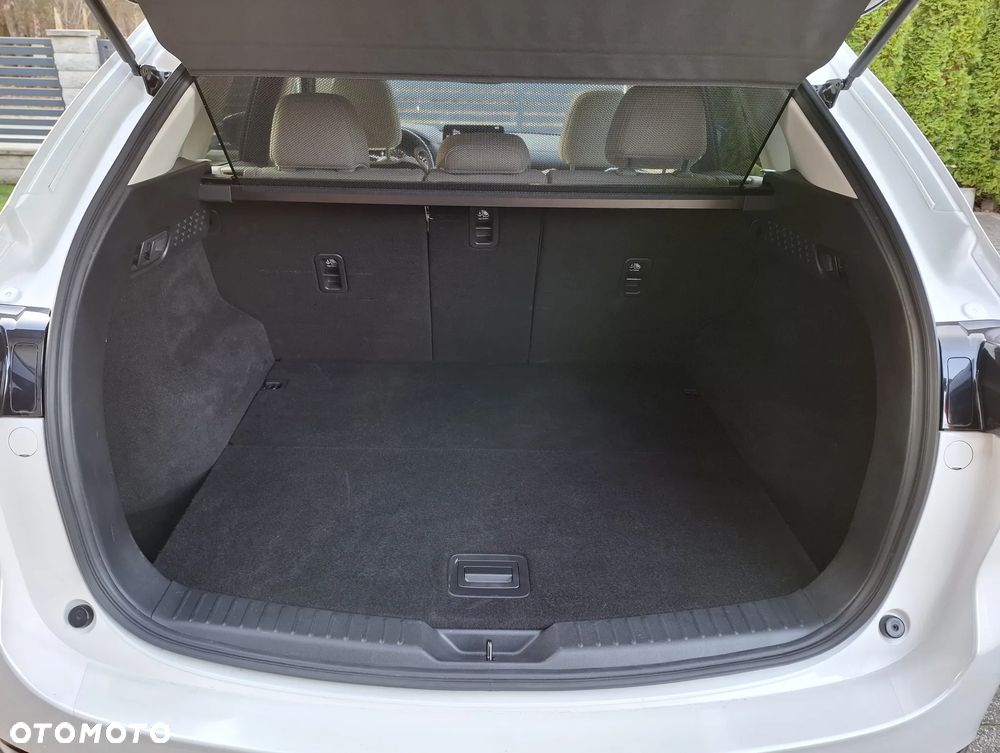 Mazda CX-5 SKYACTIV-G 194 AWD Exclusive-Line - 22