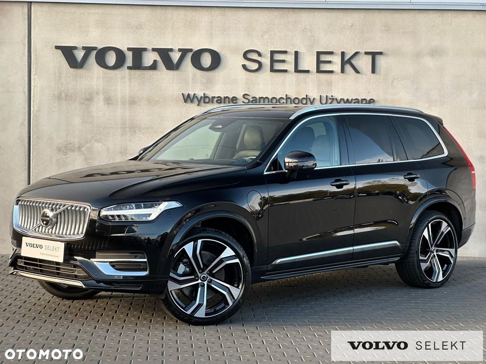 Volvo XC 90 - 2