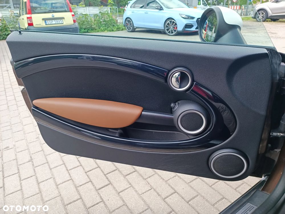 MINI Cooper - 27