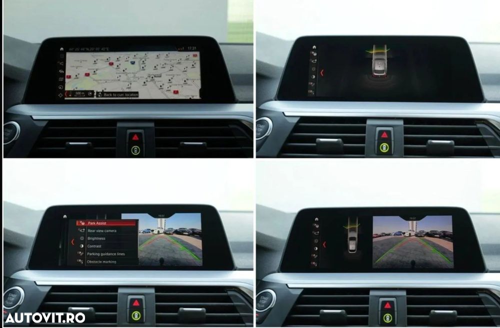 BMW X4 xDrive20d - 7