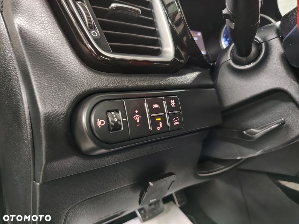 Kia ProCeed 1.6 T-GDI GT DCT - 34