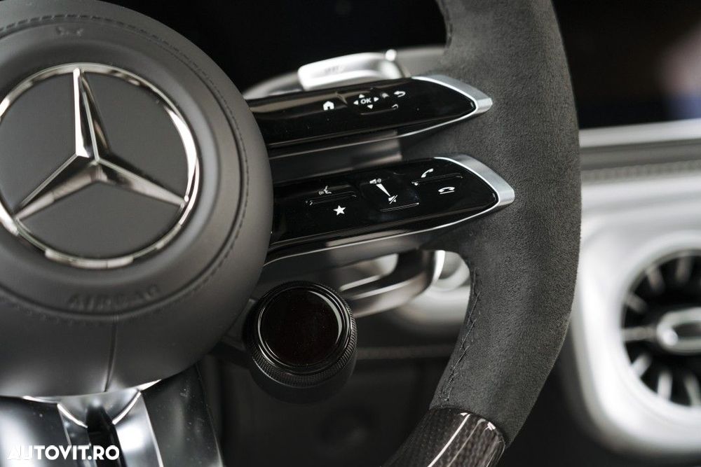 Mercedes-Benz G - 31