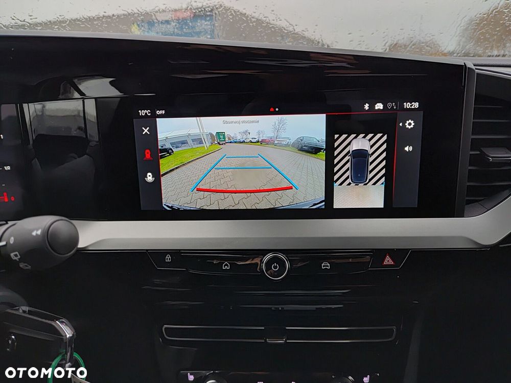 Opel Mokka 1.2 T GS S&S - 31