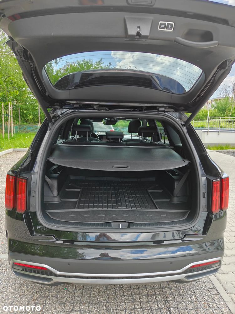Kia Sorento - 13