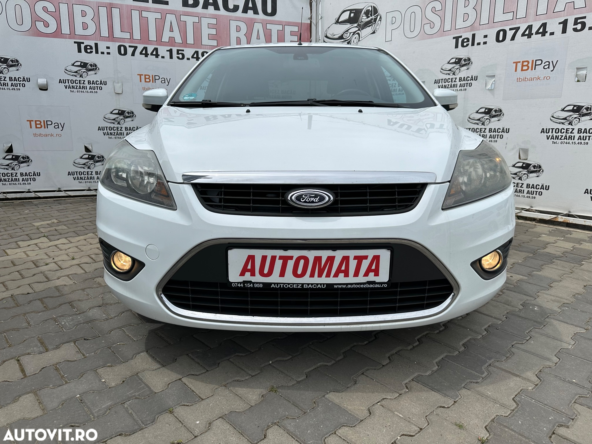 Ford Focus - 2