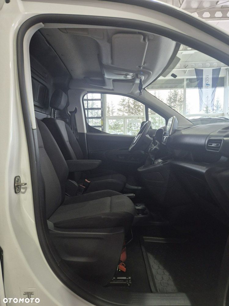 Opel Combo - 15