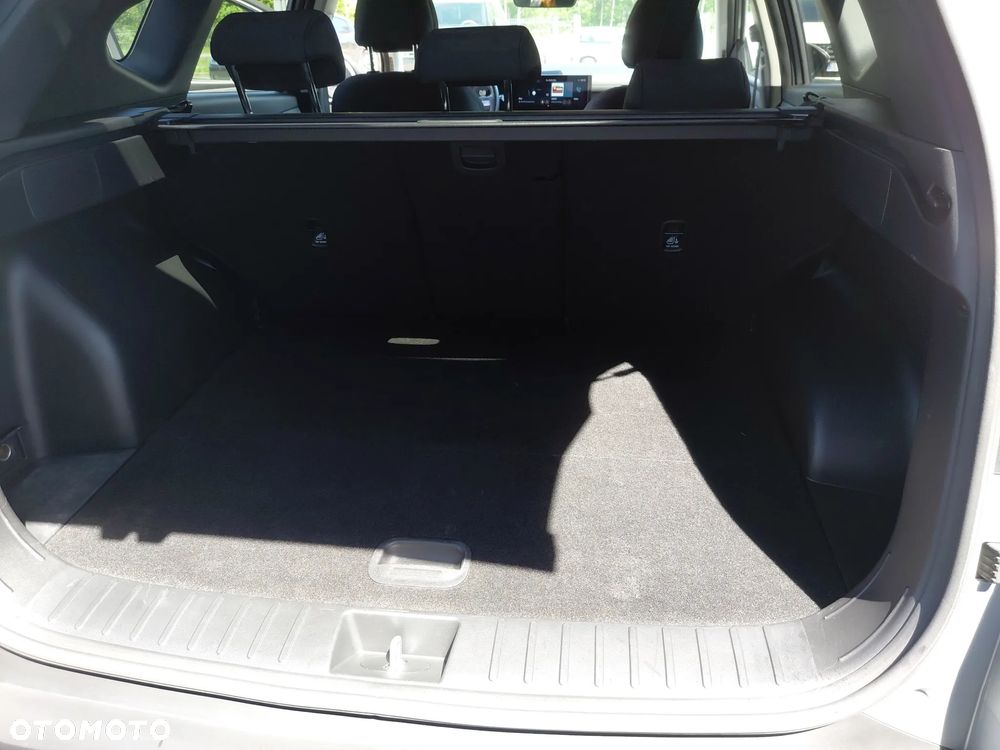 Hyundai Tucson 1.6 T-GDi 48V Smart 2WD DCT - 17