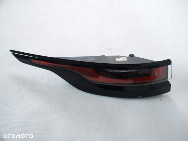 Range Rover Evoque Lampa lewa tylna lewy tyl 2 II 18r