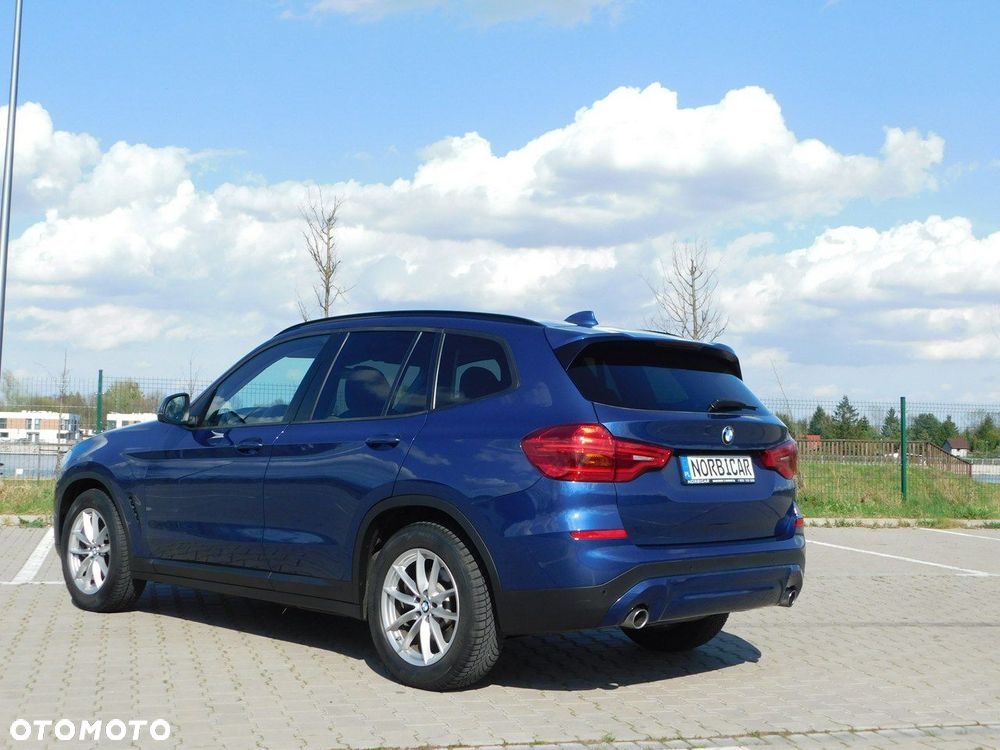 BMW X3 - 29