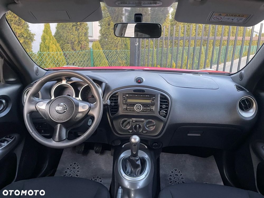 Nissan Juke - 3