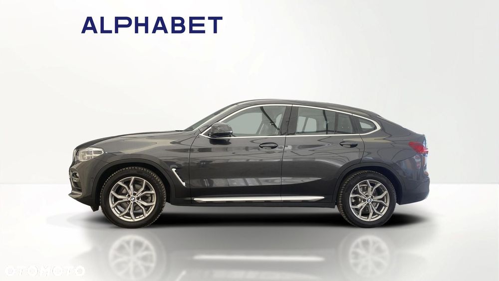 BMW X4 xDrive20i xLine sport - 2