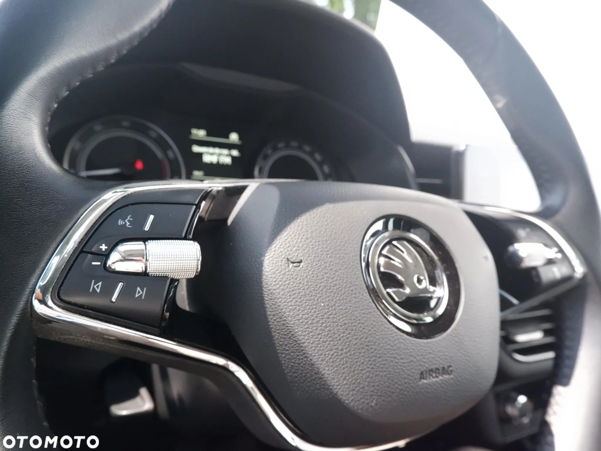 Skoda Scala 1.0 TSI Ambition - 28