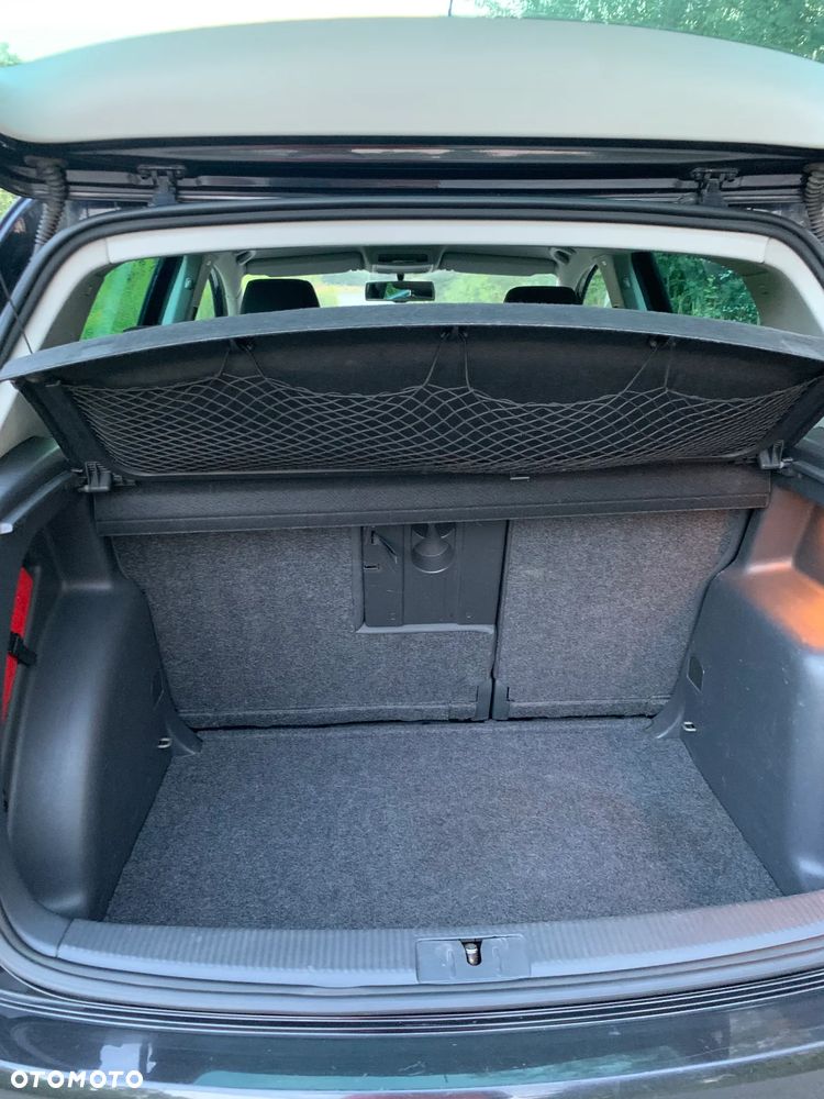 Volkswagen Golf Plus 1.9 TDI Comfortline - 22