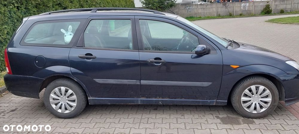 Ford Focus Ambiente - 6