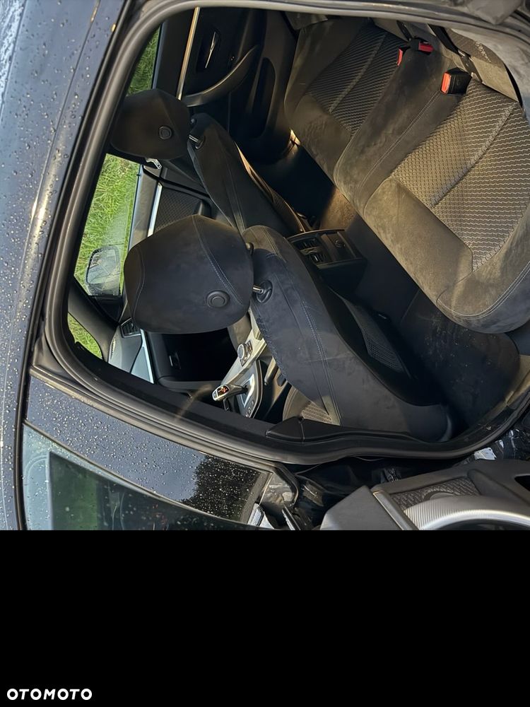 BMW Seria 4 420d M Sport - 9