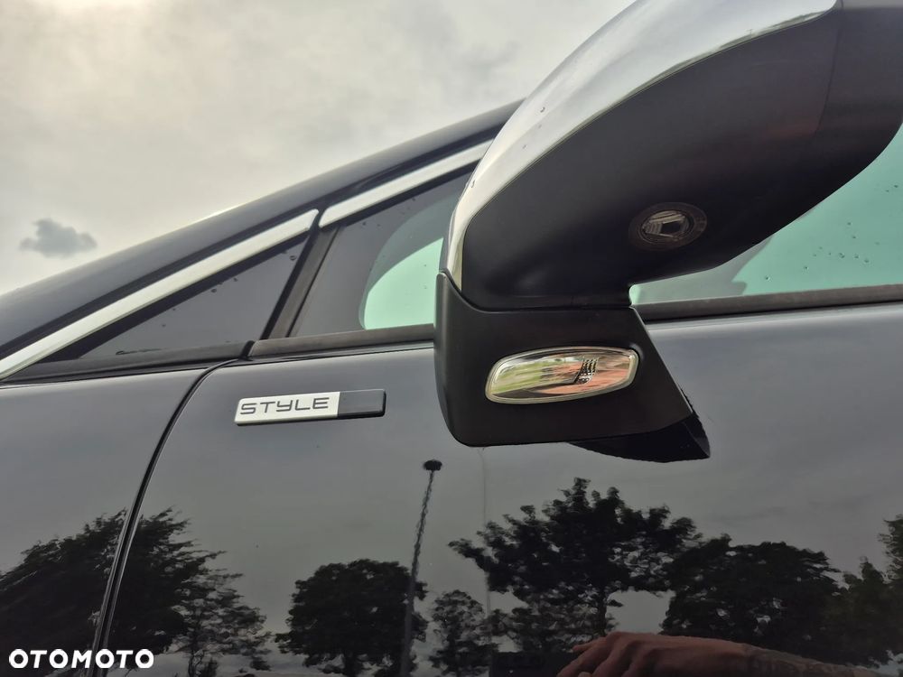 Peugeot 3008 HDi FAP 115 Style - 12