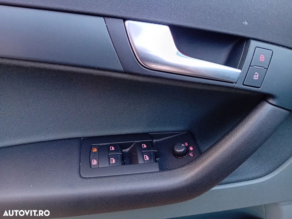 Audi A3 ack 1.8 TFSI Ambition - 12