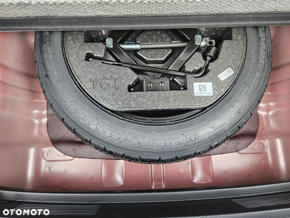 Kia XCeed 1.6 T-GDI M DCT - 11