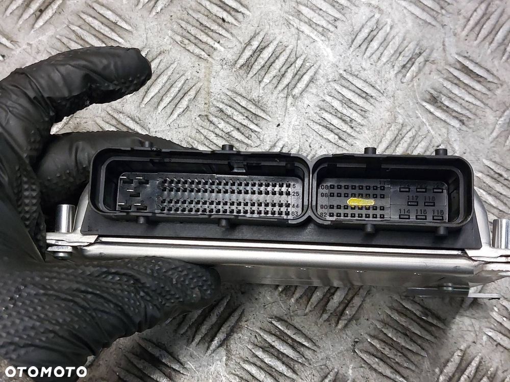 ZESTAW STARTOWY ATOS II 1.1 12V 39110-02244 9030930465F 95400-02600 - 3
