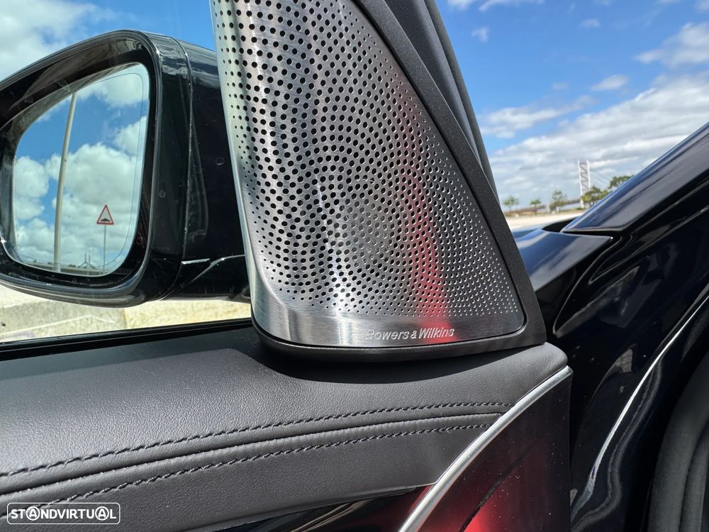 BMW 530 e iPerformance Pack M - 15