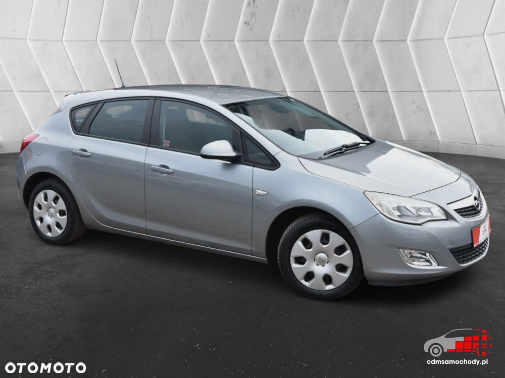 Opel Astra - 4
